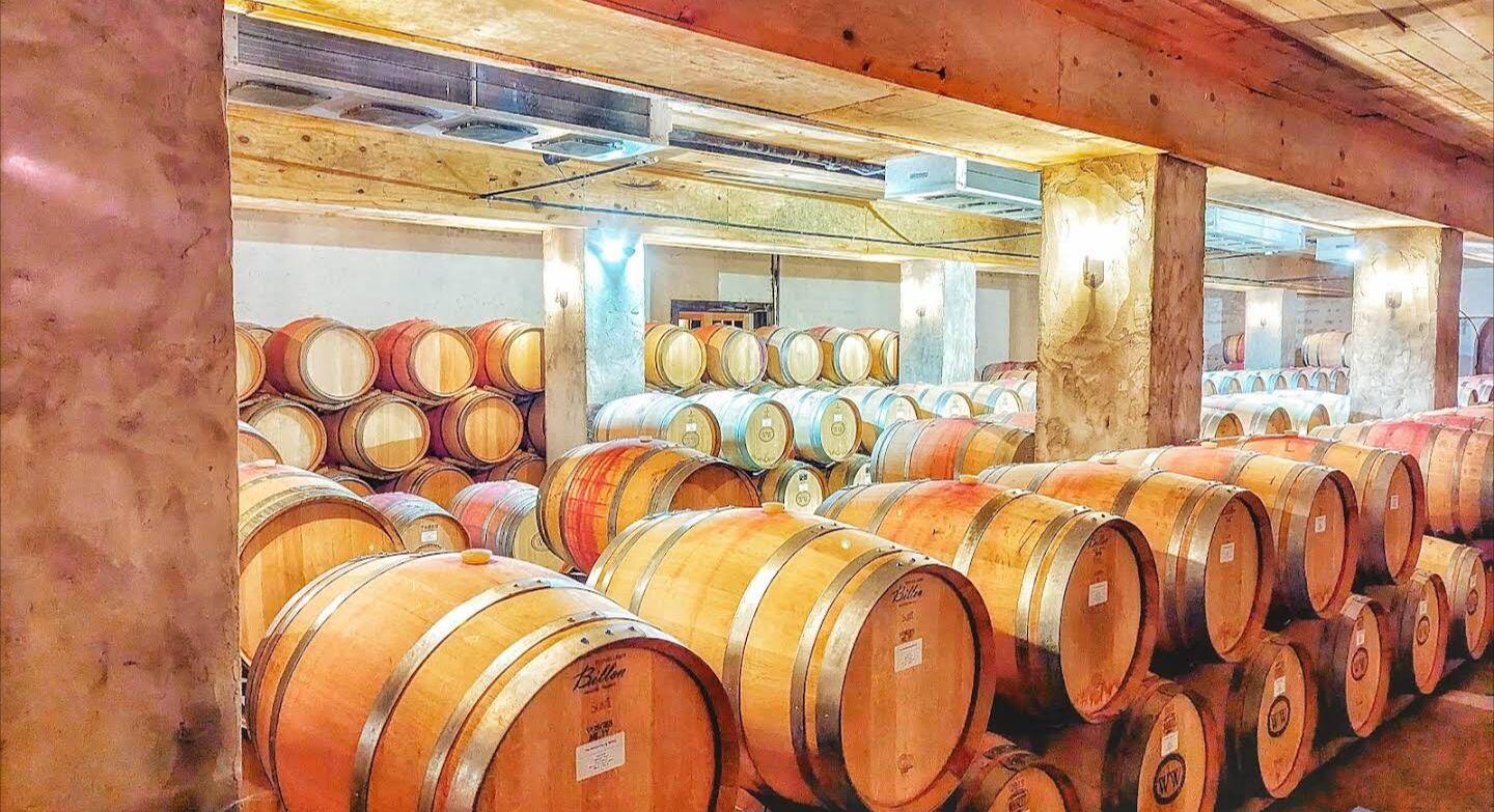Picture of Williamsburg Winery 