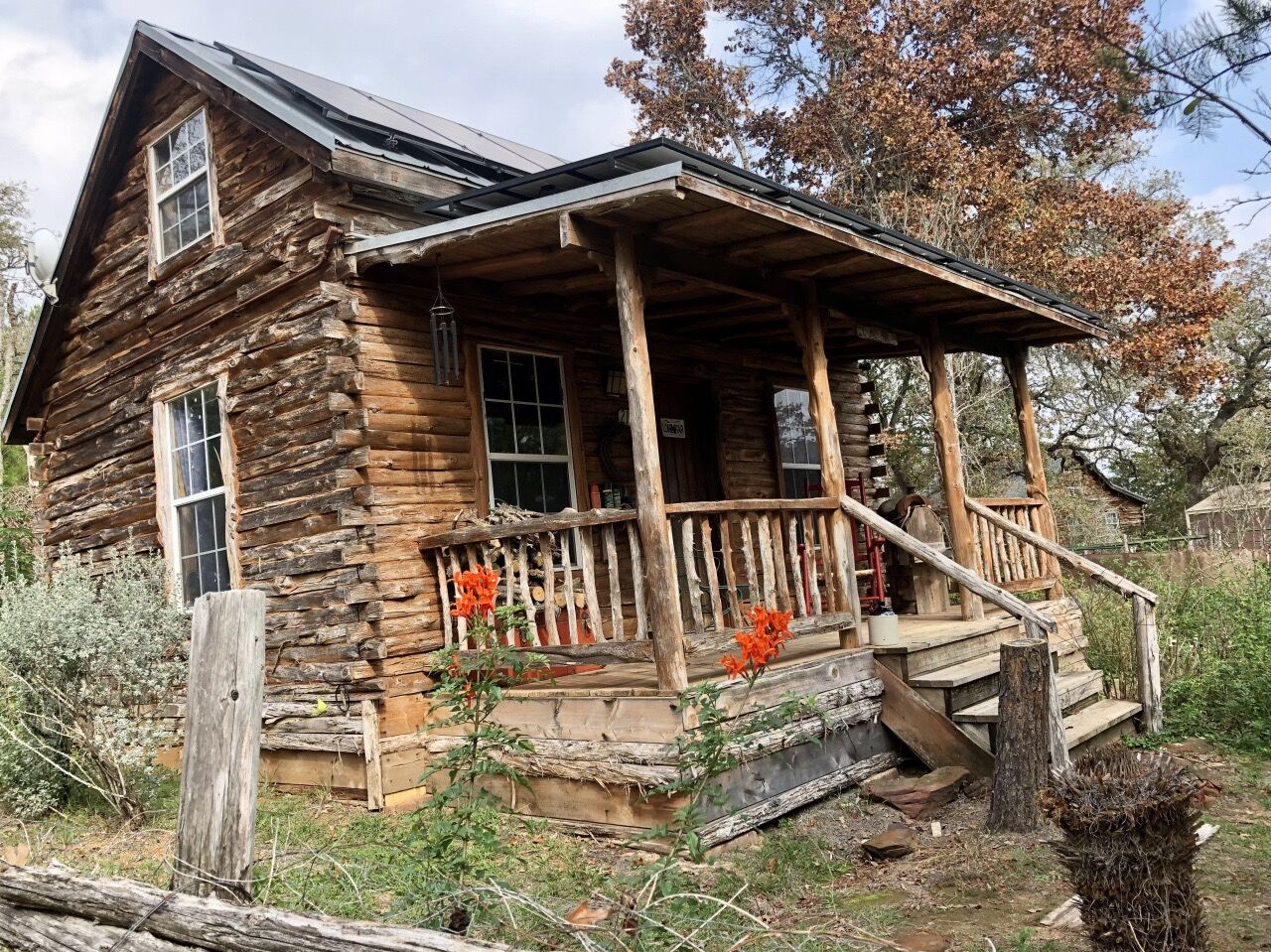 Picture of 9E RANCH CABINS LOST PINES BASTROP