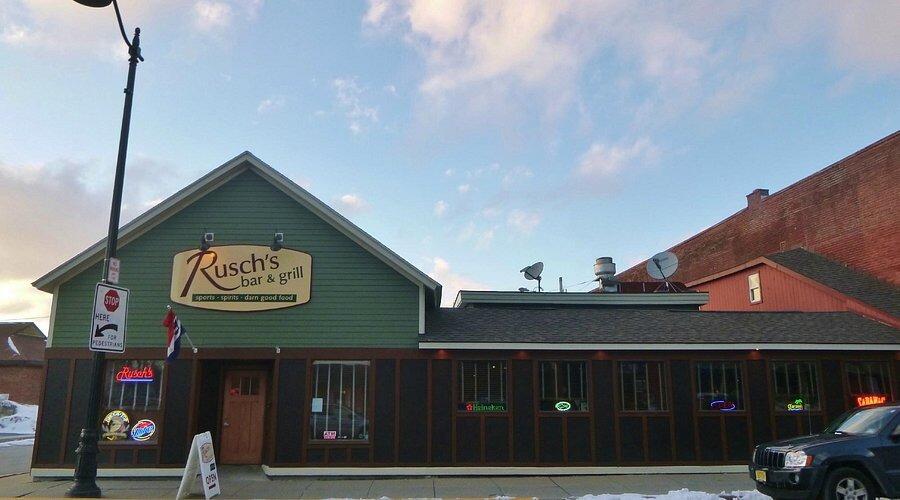 Picture of Rusch's Bar & Grill