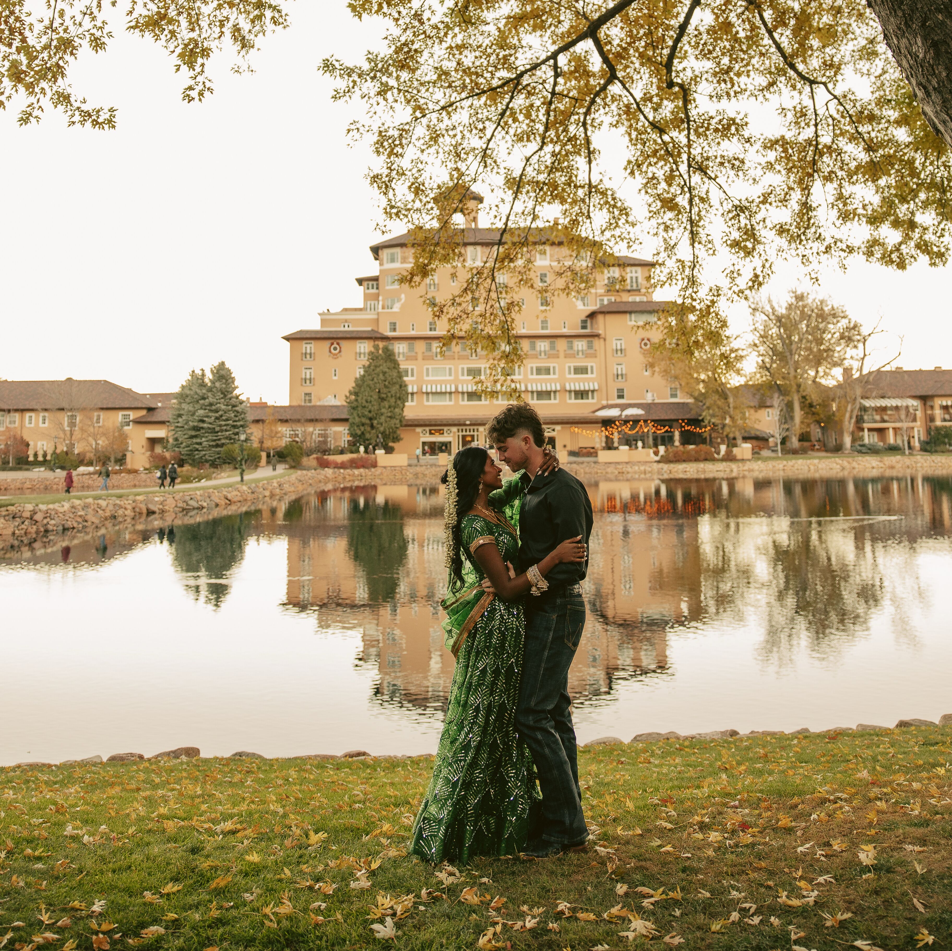 Picture of The Broadmoor