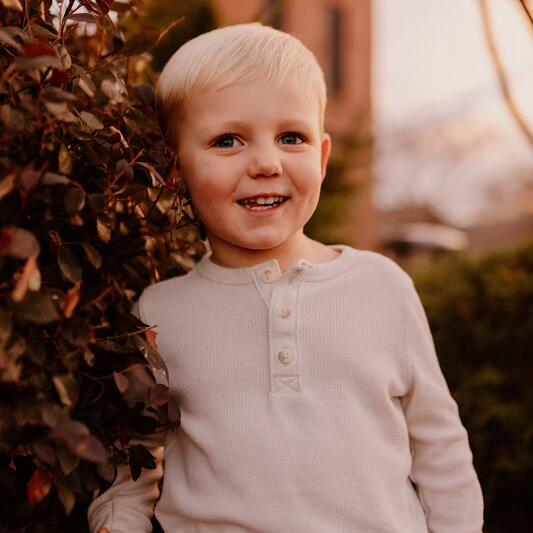 Hudson White