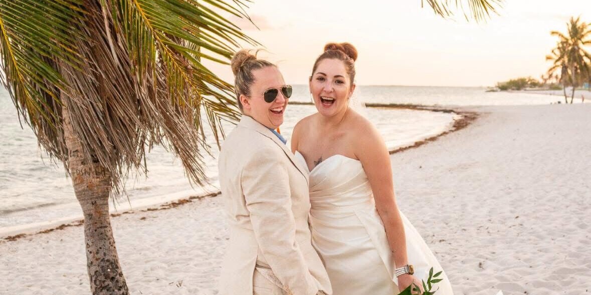 Cait & Kelsie Home Page Banner