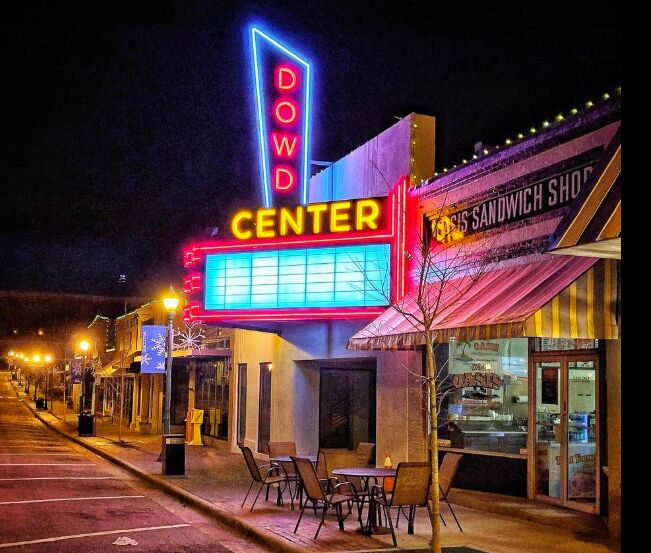 Picture of Down Town Monroe