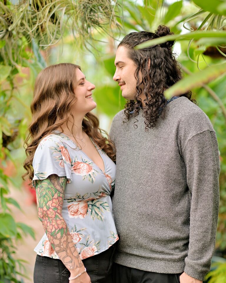 Sadie & Maxwell Home Page Banner