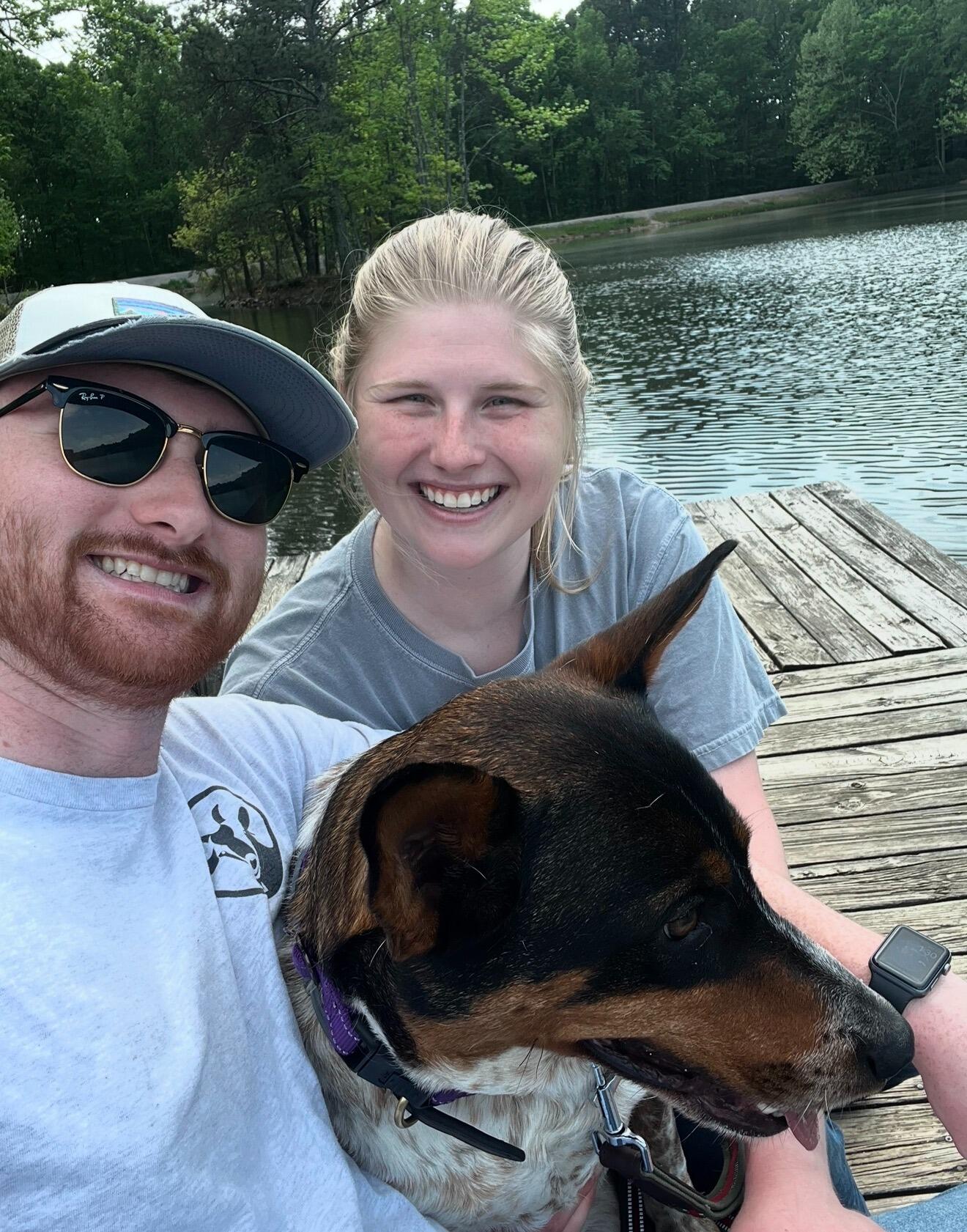 Kyle Rieben and Claire West's Wedding Website - The Knot