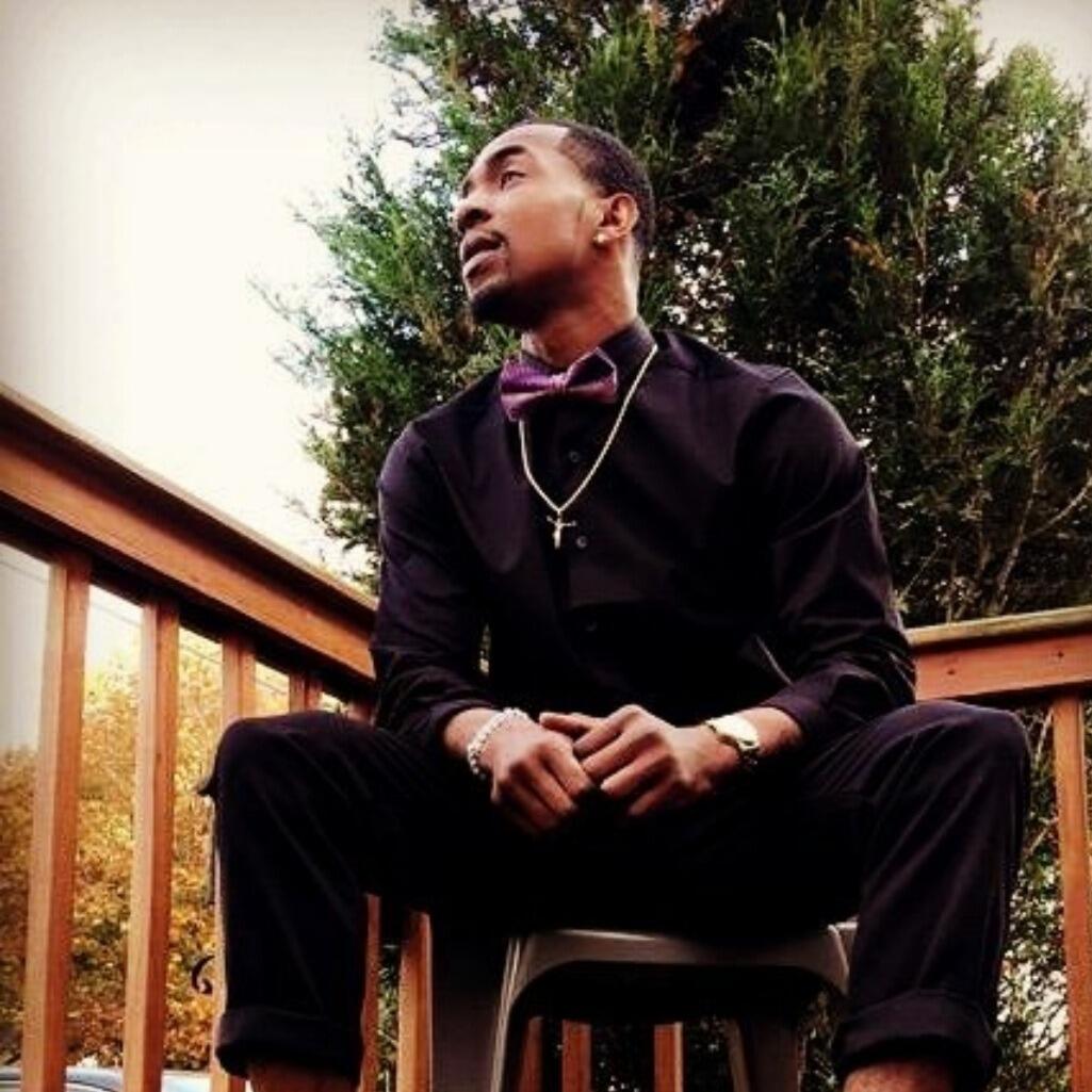 Terrell Lipkins