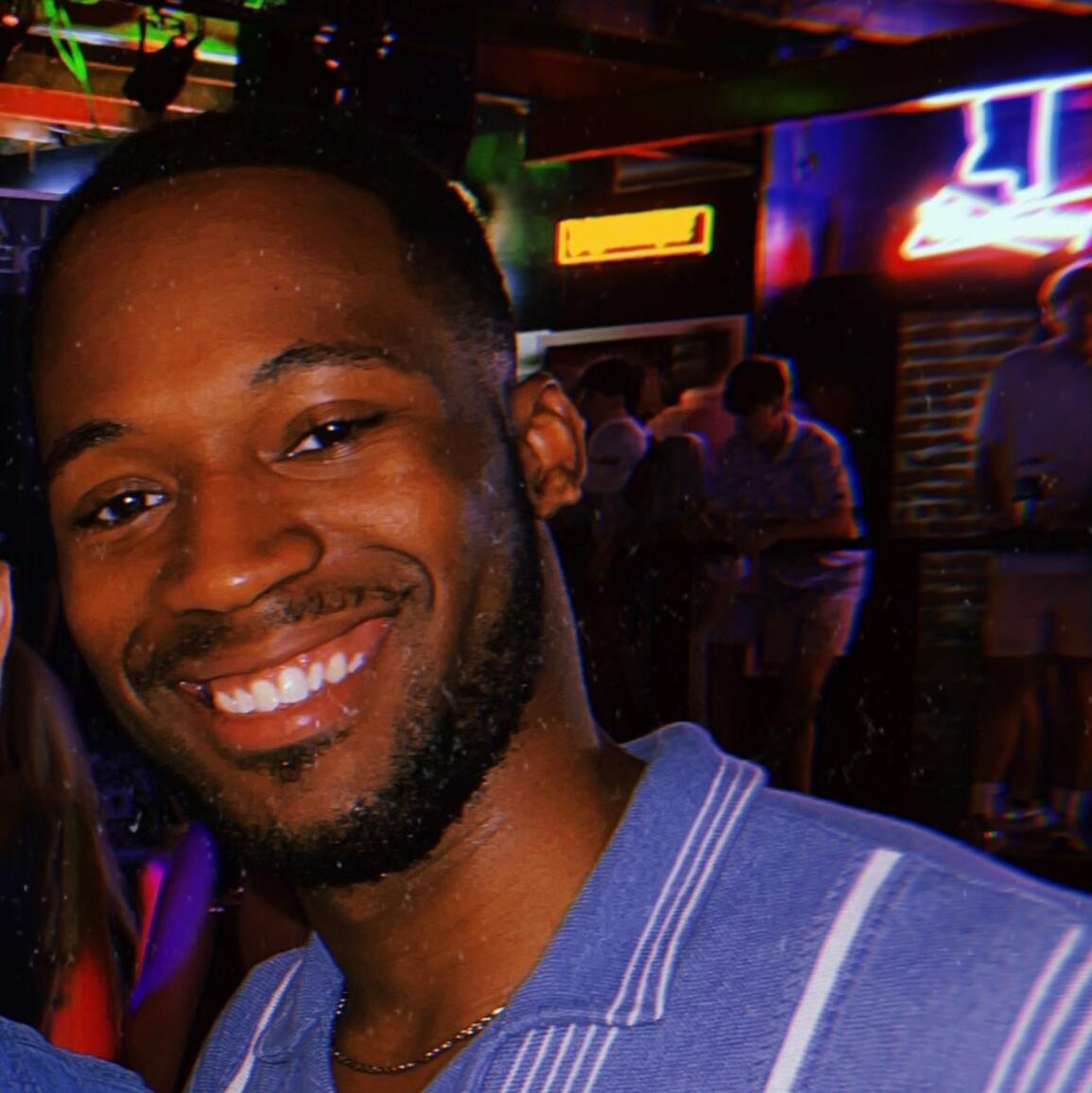 Deshon Jackson