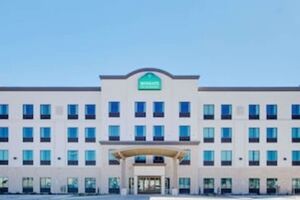 Picture of Wingate by Wyndham San Angelo