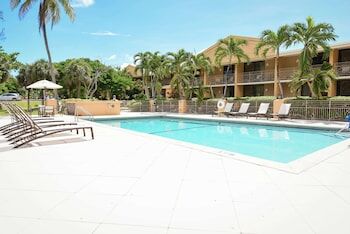 Picture of Hampton Inn Key Largo Manatee Bay