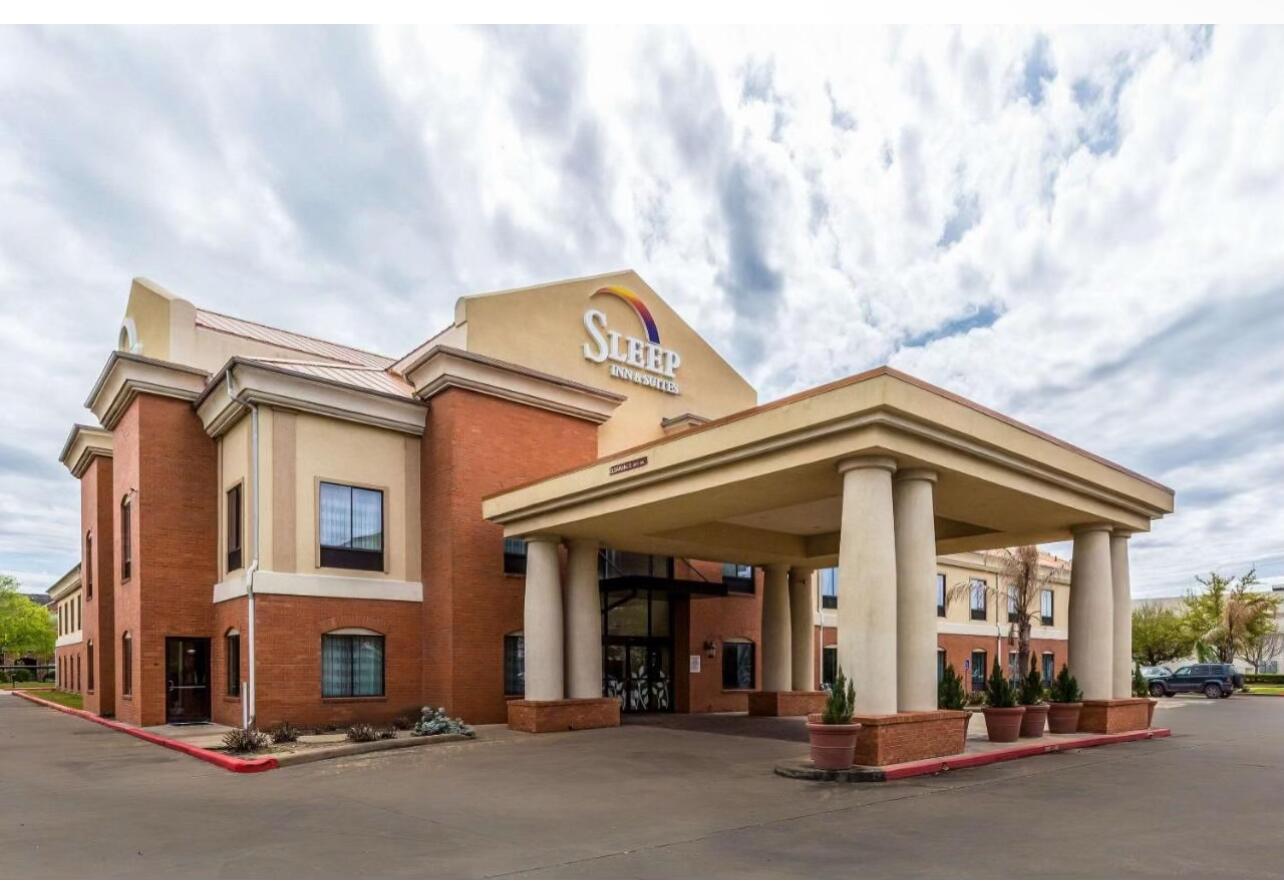 Picture of Sleep Inn & Suites Stafford - Sugarland