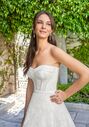 Jasmine Couture BONNIE A-Line Wedding Dress - thumbnail - 3