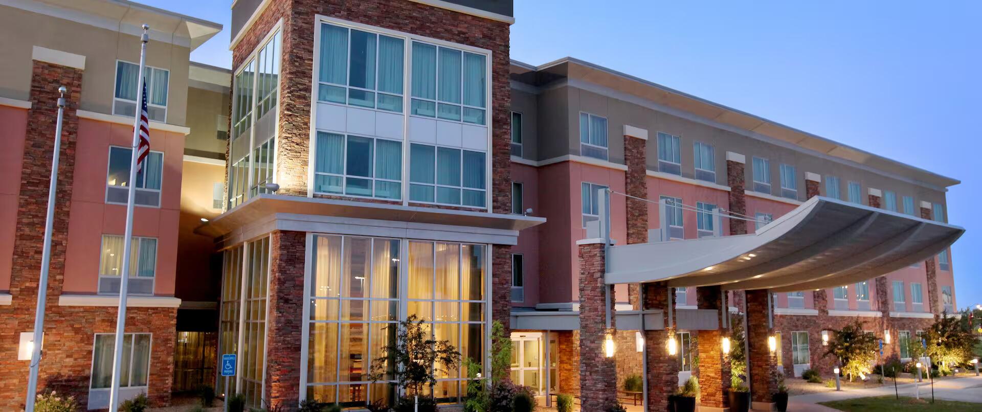 Picture of DoubleTree by Hilton West Fargo Sanford Medical Center Area