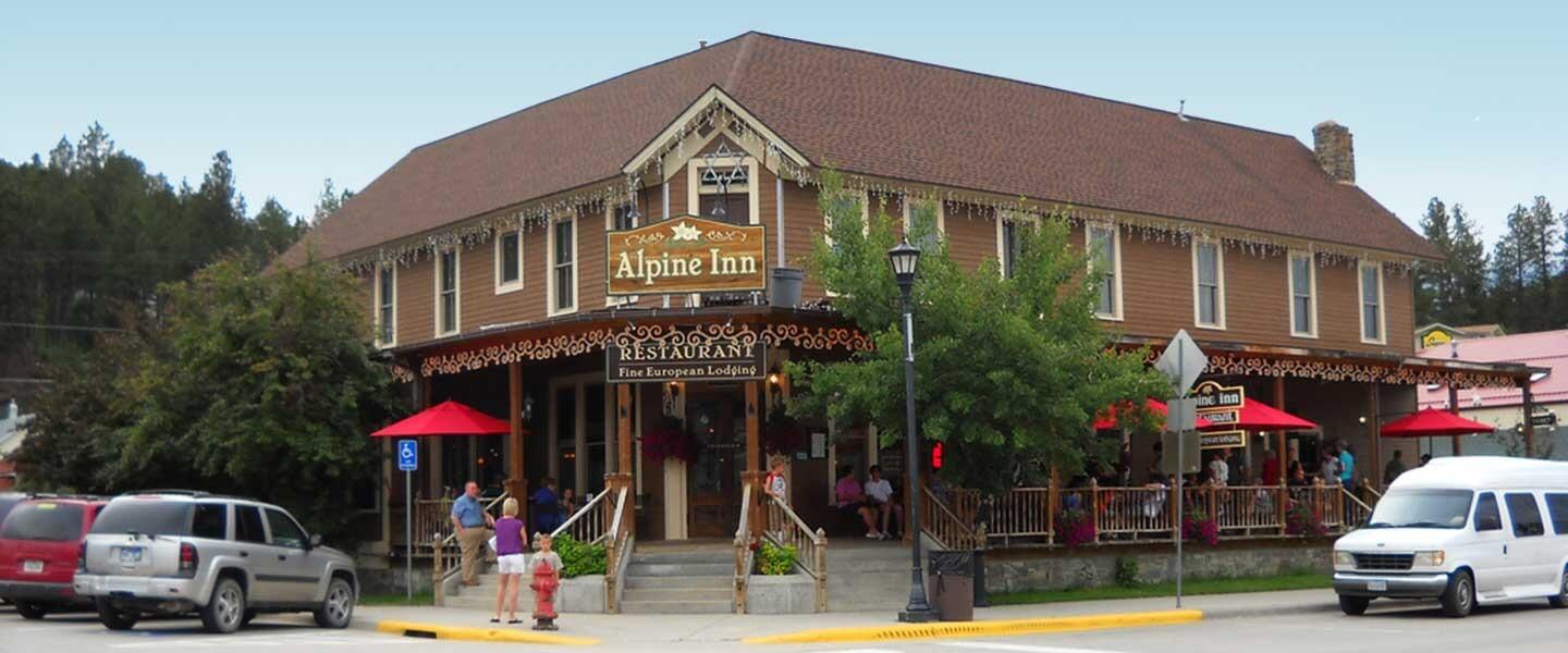 Picture of Alpine Inn