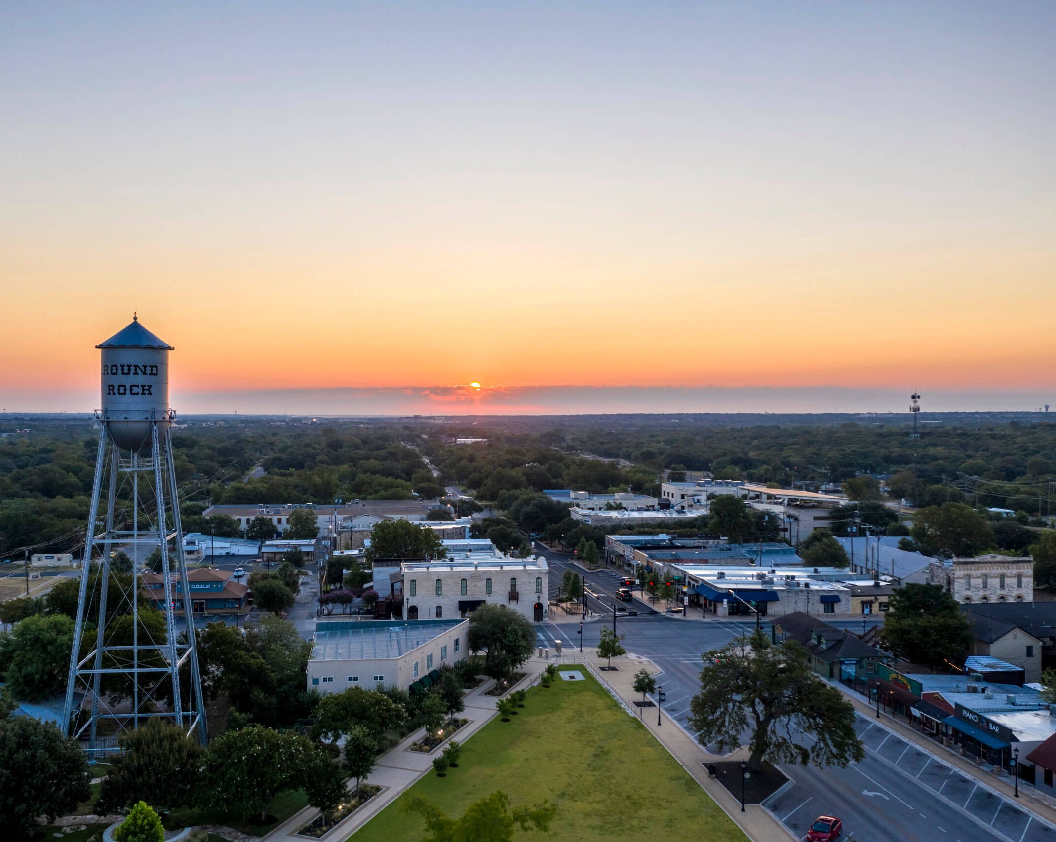 Picture of Downtown Round Rock