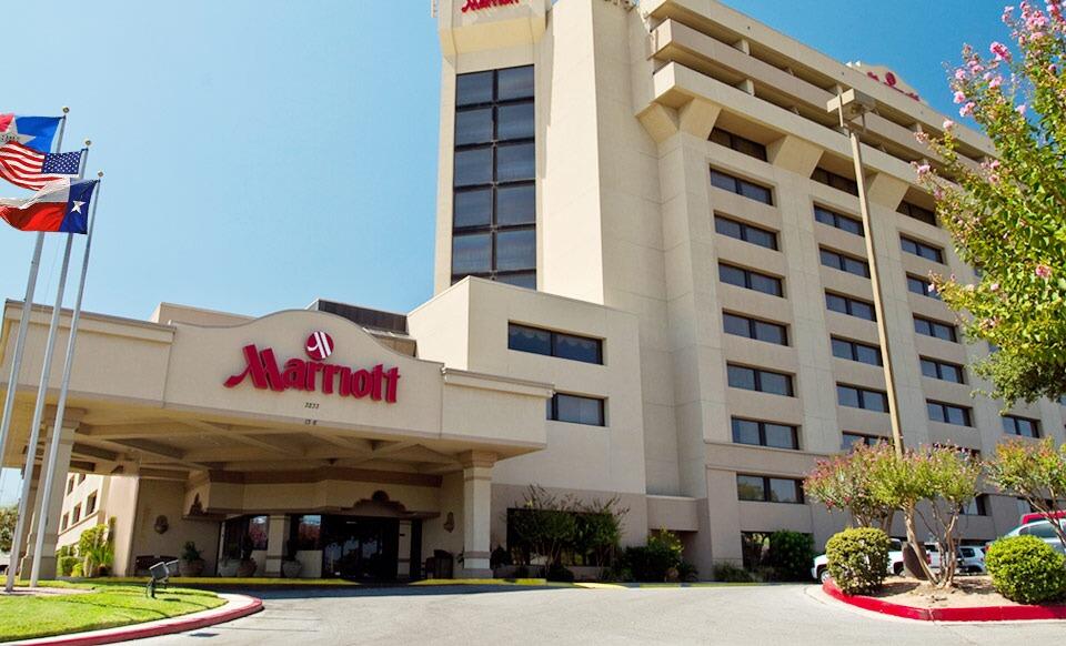 Picture of San Antonio Marriott Northwest