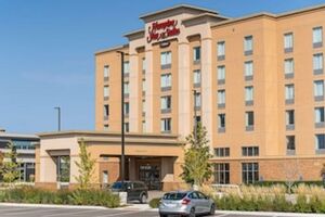 Picture of Hampton Inn & Suites by Hilton Brantford Conference Centre