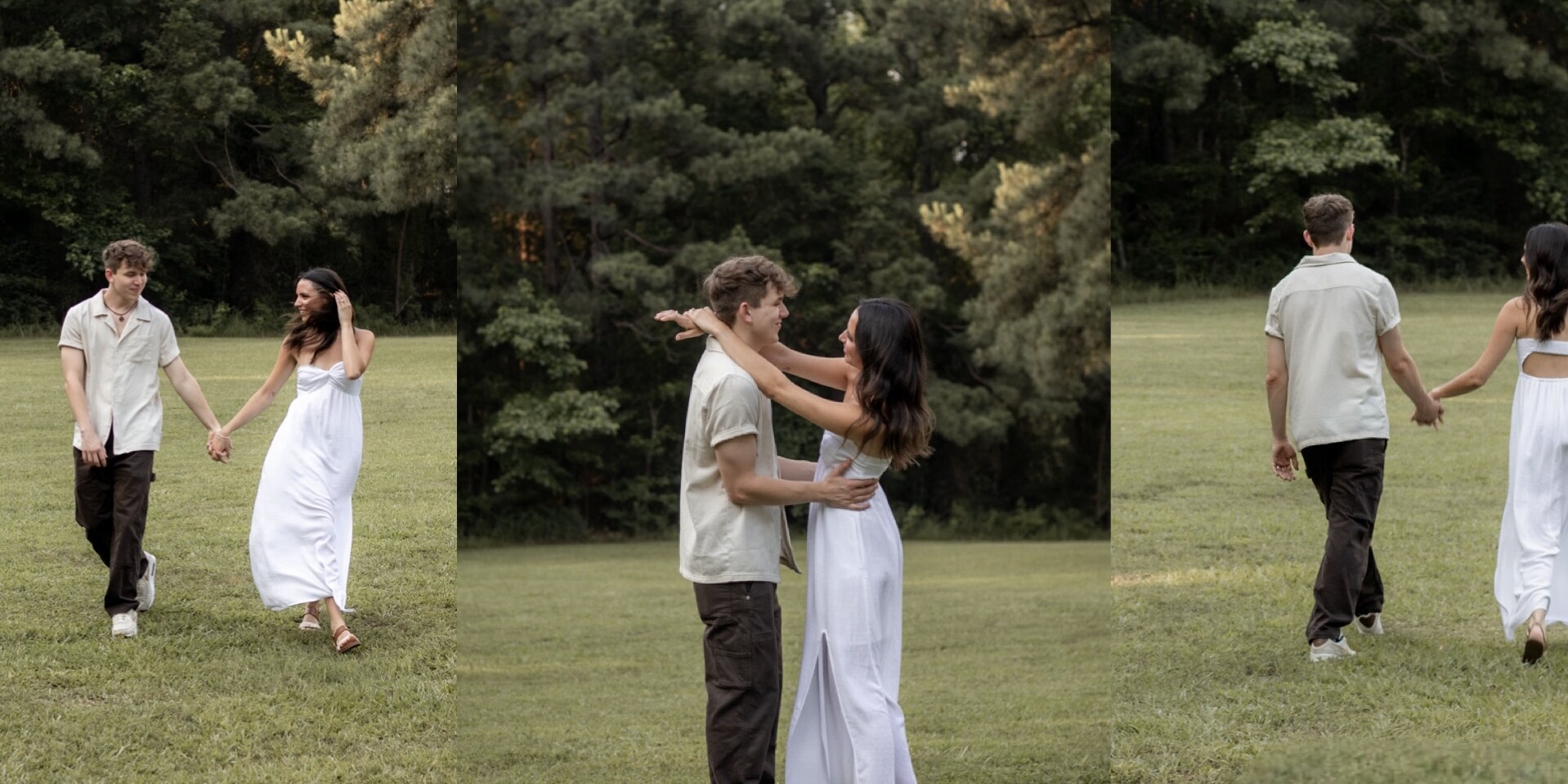 Reign & Brealee Home Page Banner