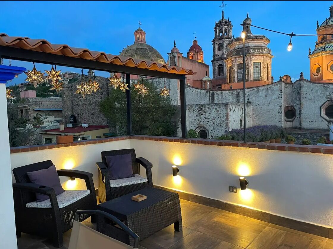 Picture of Conchita’s house: Hermoso apartamento en el centro
