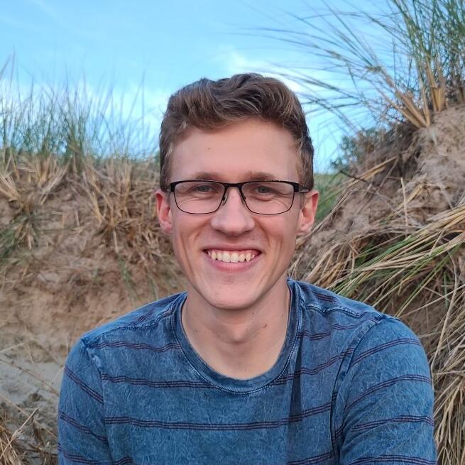 Dustin Ekema