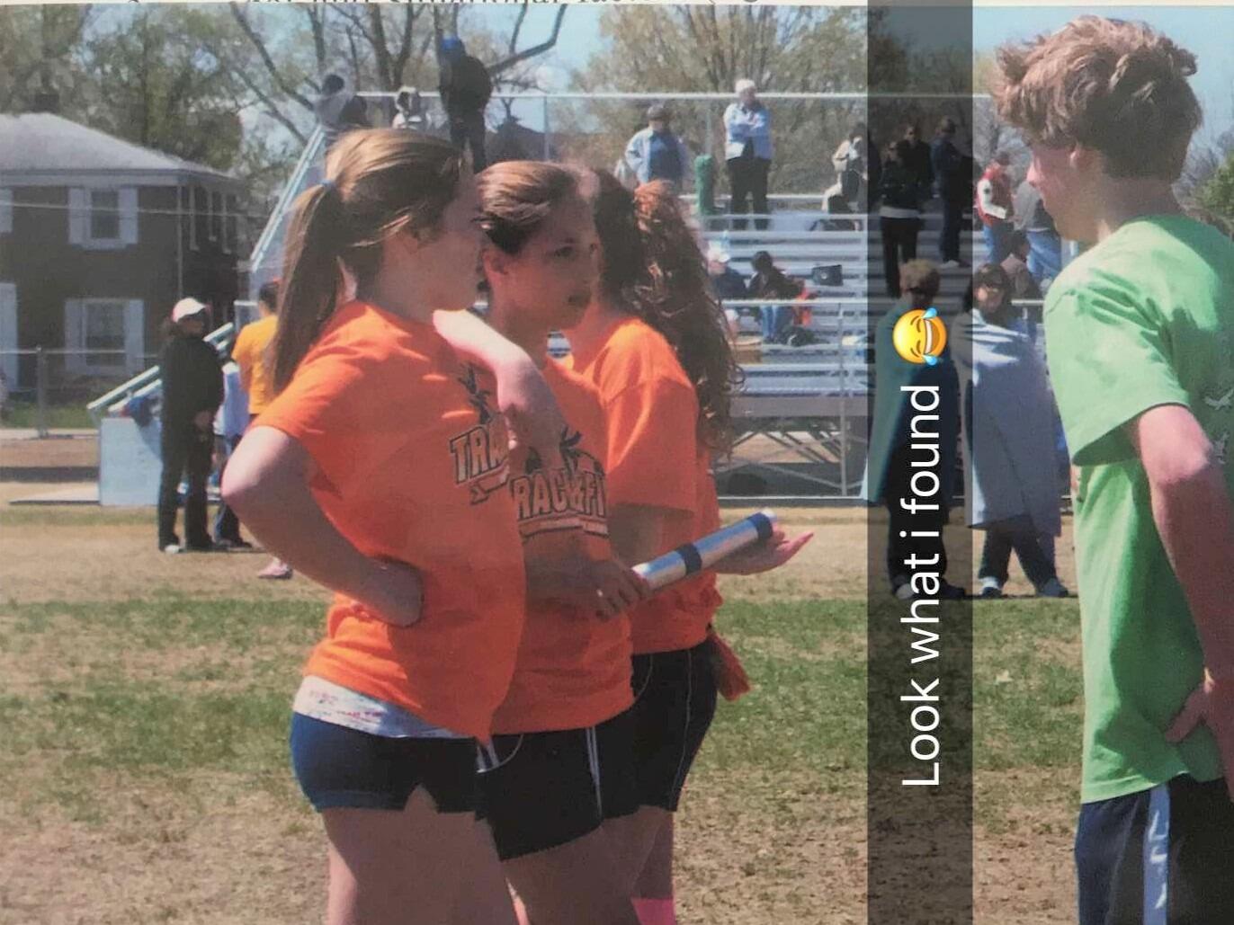 Picture of How It All Began