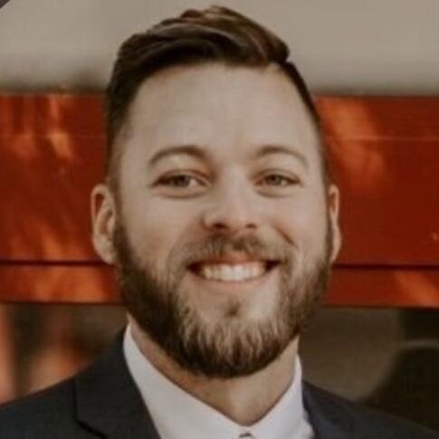 Kent Swanson