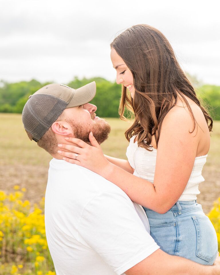 Jordan & Logan Home Page Banner