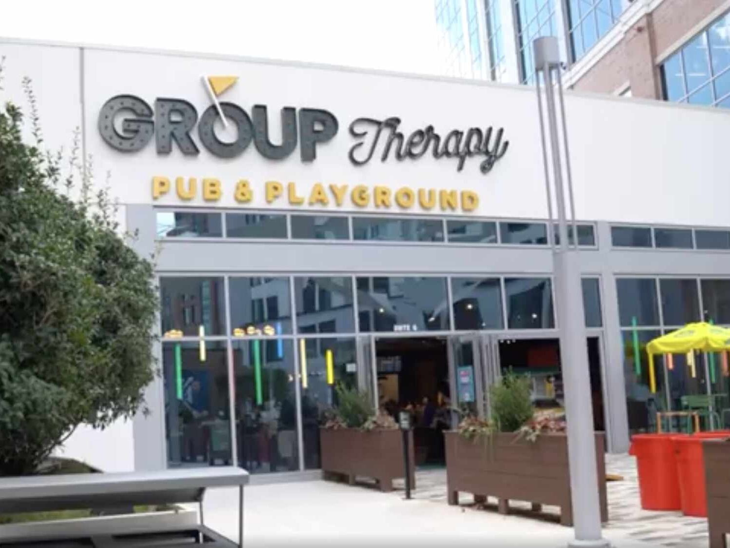 Picture of Group Therapy Pub & Playground