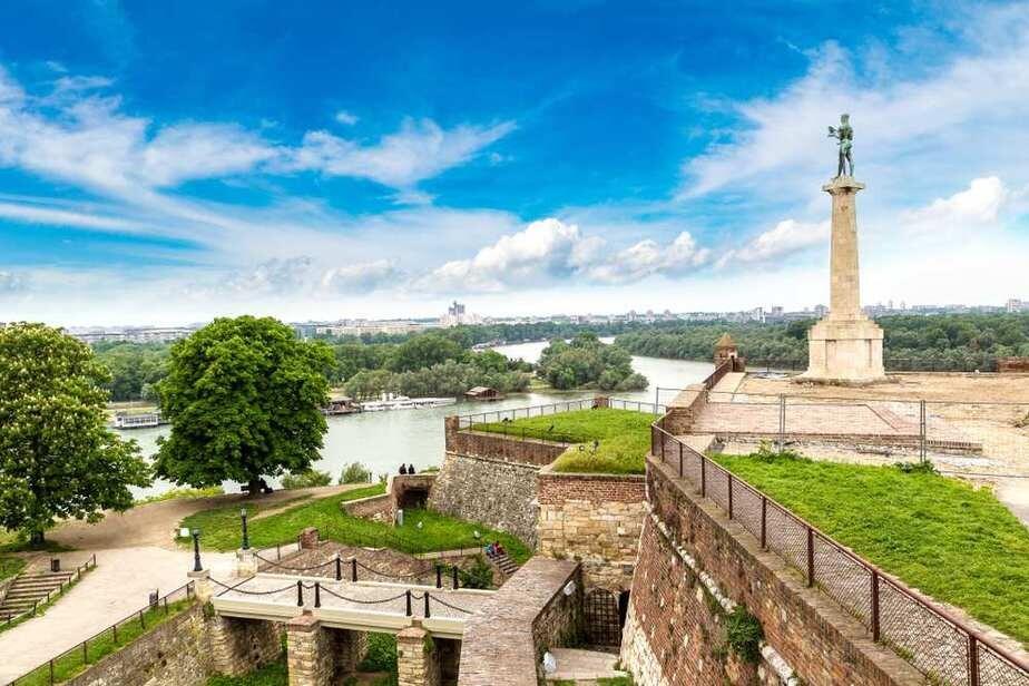 Picture of Belgrade