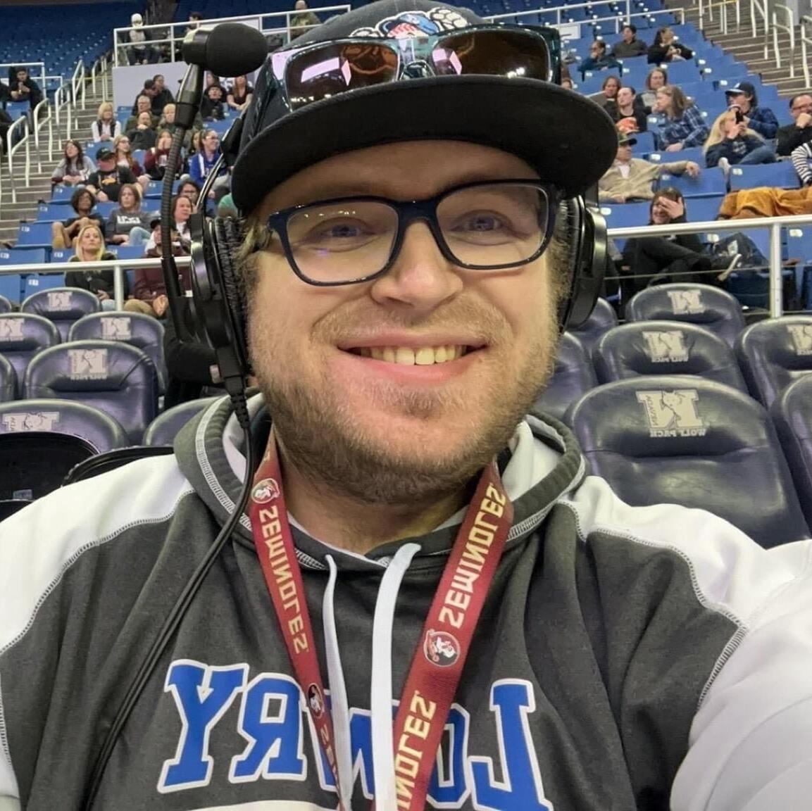 TJ Sarbacker
