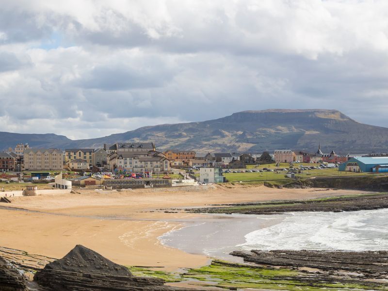 Picture of Local Activities in Bundoran 