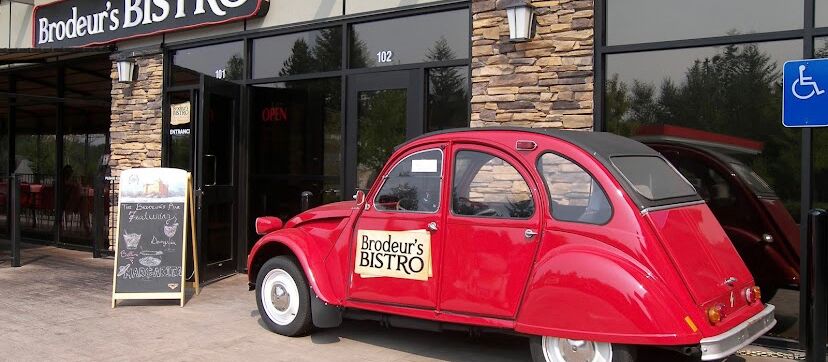 Picture of Brodeur’s Bistro