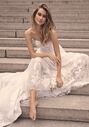 Maggie Sottero ULANDA A-Line Wedding Dress - thumbnail - 5