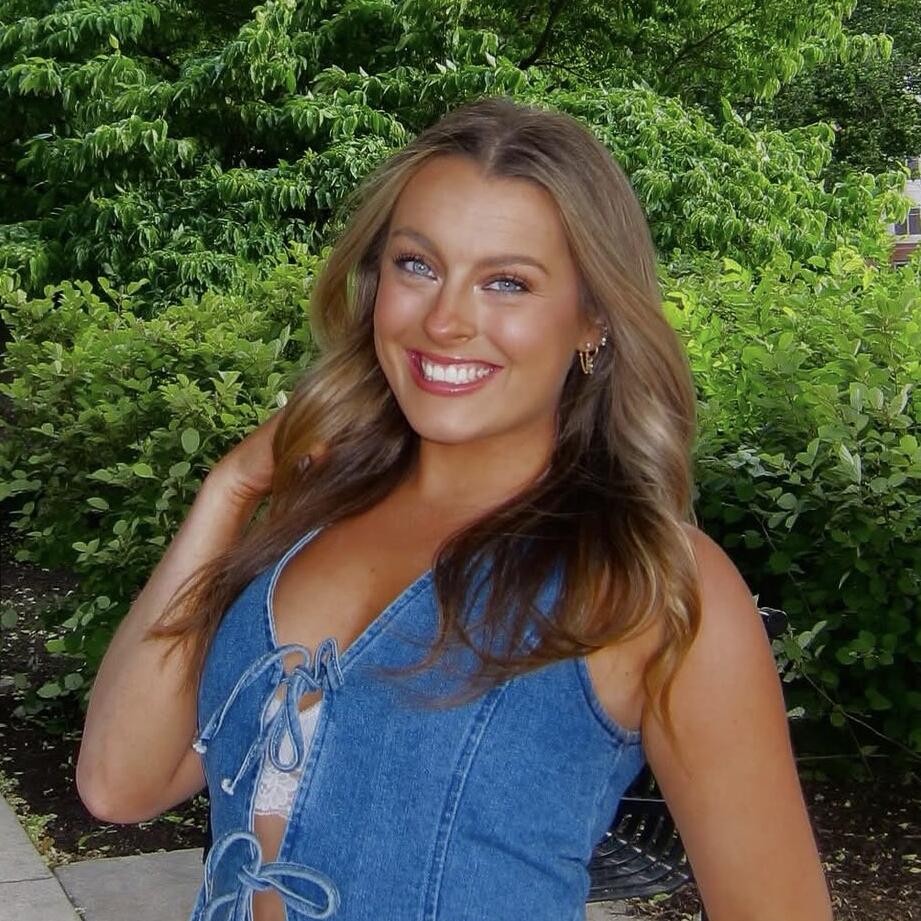 Maddie Downer