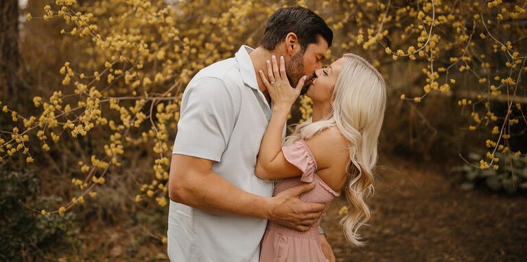Jon & Kylee Home Page Banner