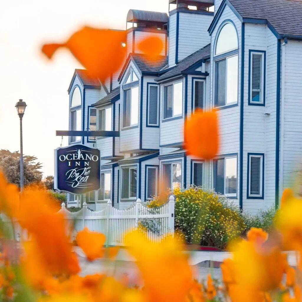 Picture of Oceano Hotel & Spa Half Moon Bay Harbor