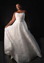 Martina Liana ML1963+ A-Line Wedding Dress - thumbnail - 4