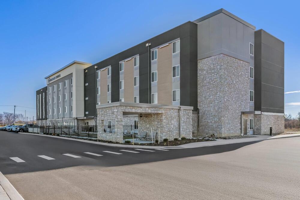 Picture of Everhome Suites Rochester Greece