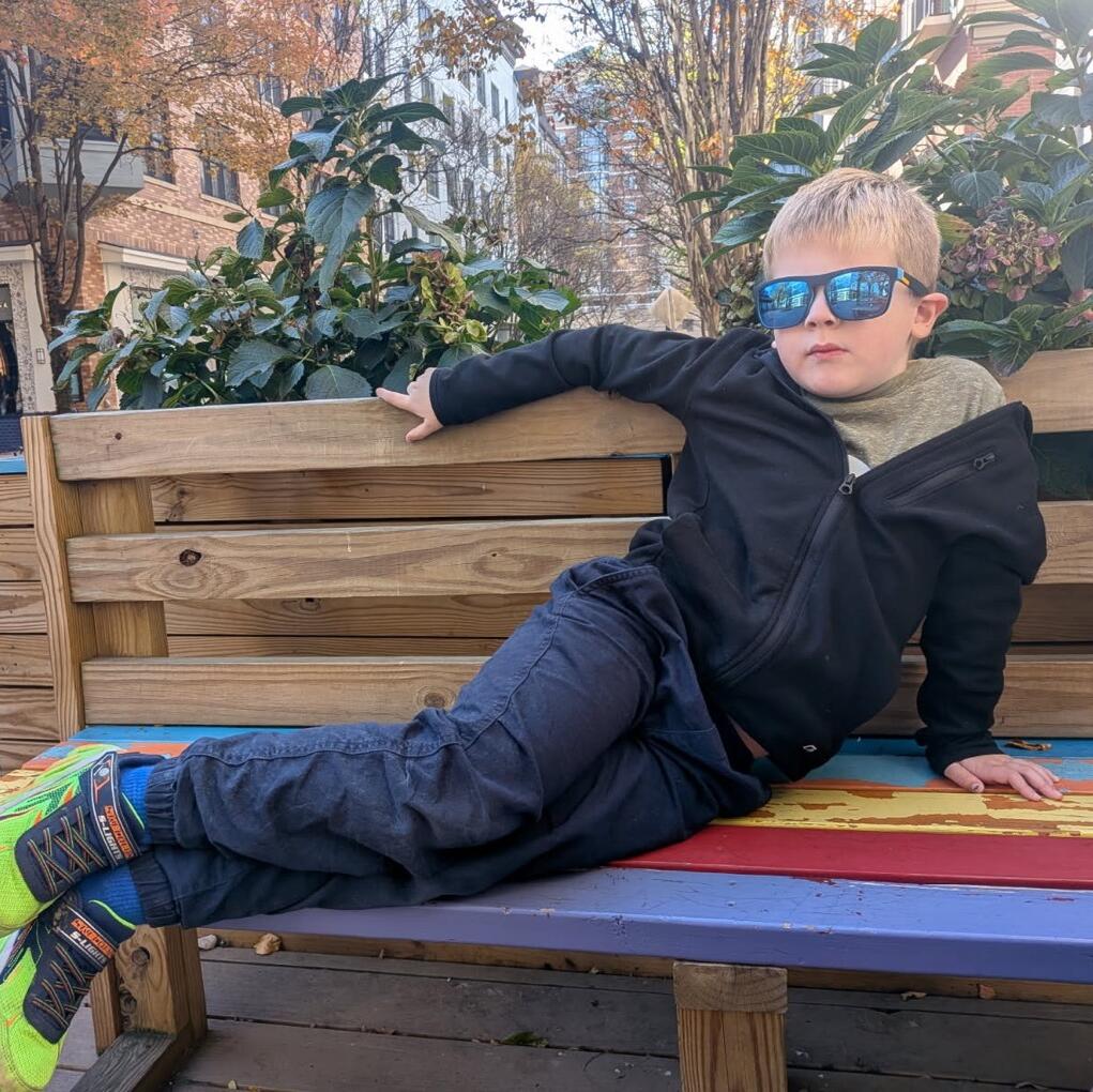 Aidan Sowd