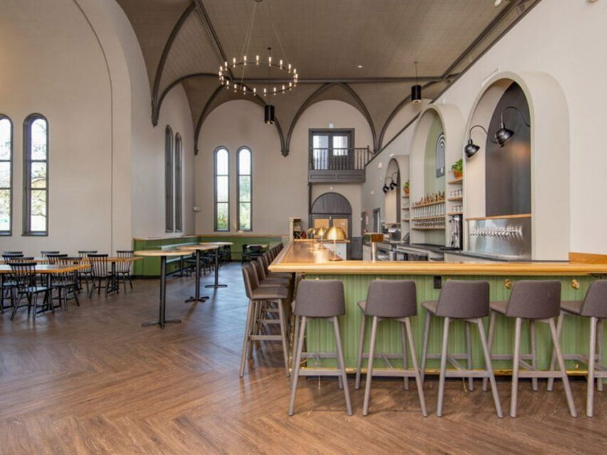 Picture of Bell Tower Brewing Co.