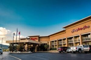 Picture of Hampton Inn Caryville I-75 / Cove Lake State Park