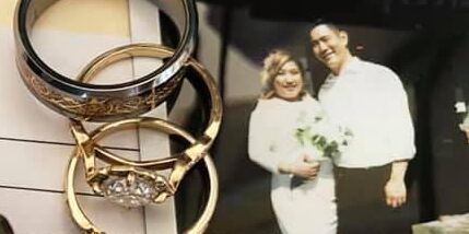 Rachel & Devin Home Page Banner