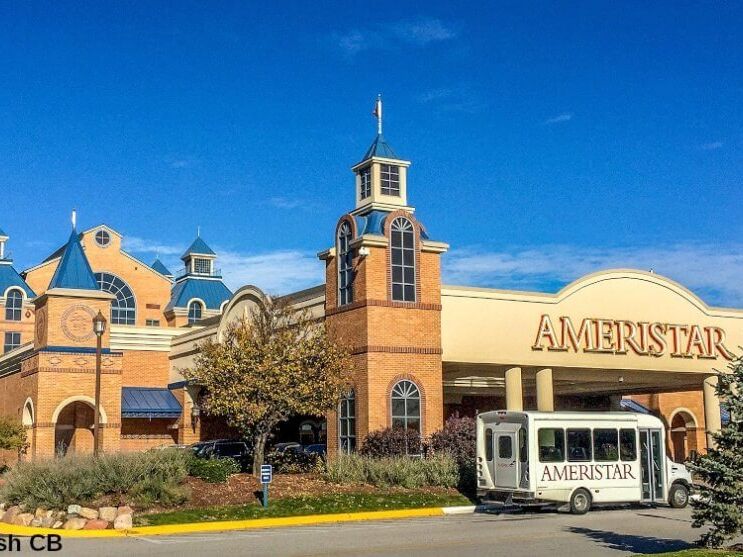 Picture of Ameristar Casino Council Bluffs