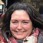 Karyn Besegai