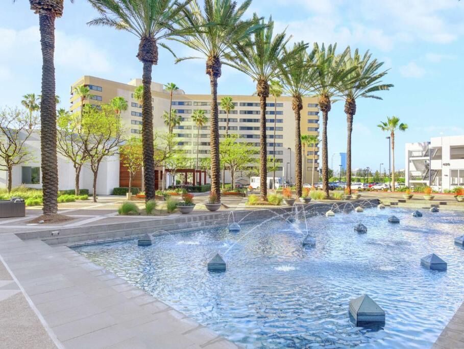 Picture of Embassy Suites by Hilton Anaheim Orange