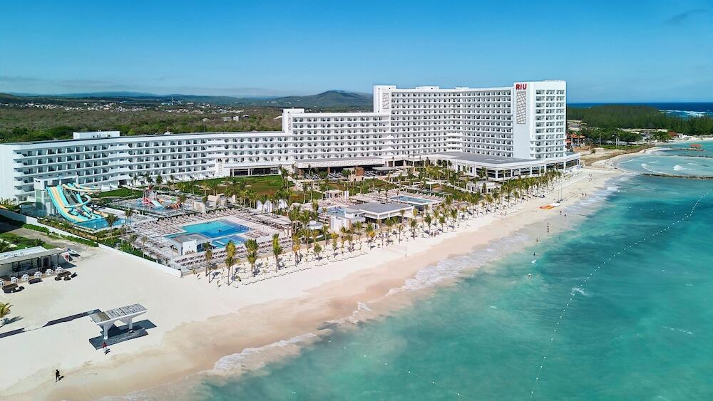 Picture of Hotel Riu Palace Aquarelle 