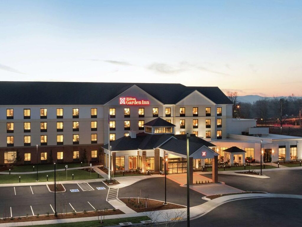 Picture of Hilton Garden Inn Medford