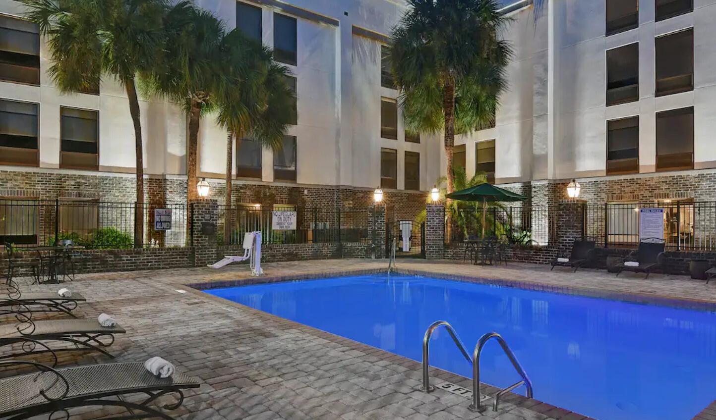 Picture of Hampton Inn Charleston/Mt. Pleasant-Patriots Point