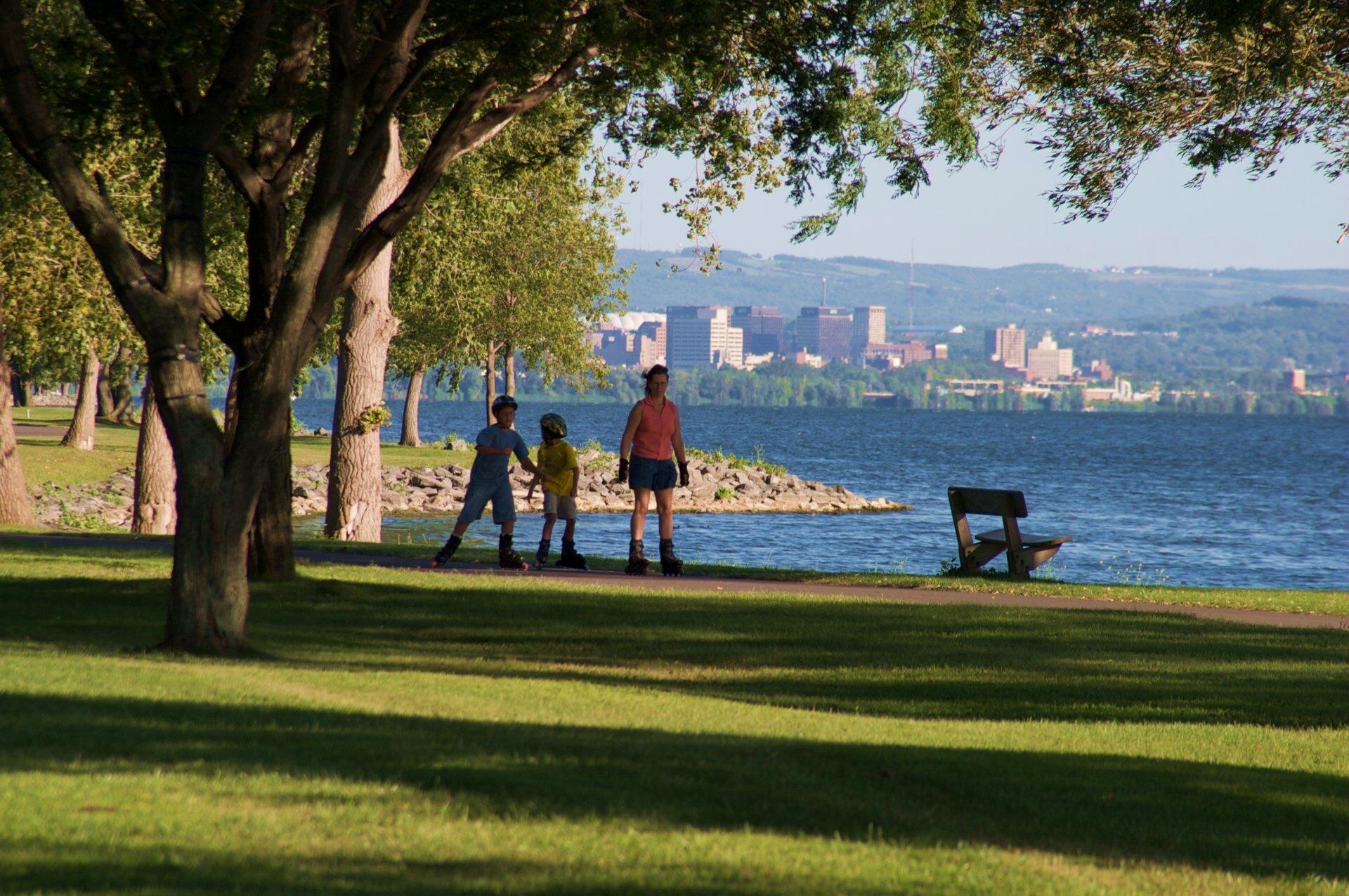 Picture of Onondaga Lake Park