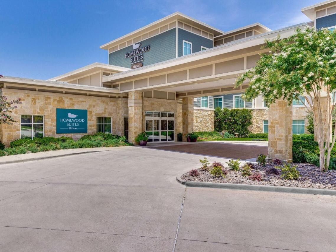 Picture of Homewood Suites by Hilton Fort Worth - Medical Center, TX