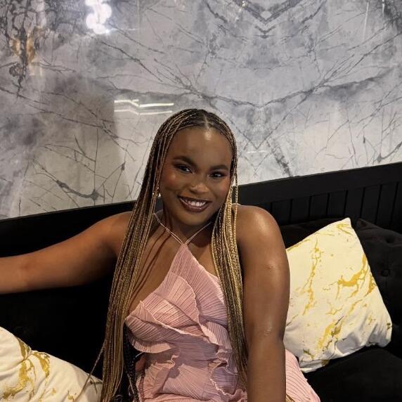 Patricia Uche